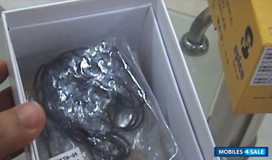 White Spice  Stellar MI-425