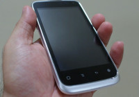 White Spice Stellar MI-425