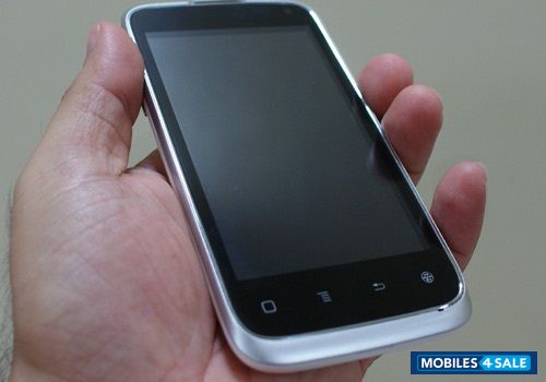 White Spice  Stellar MI-425