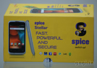 White Spice Stellar MI-425