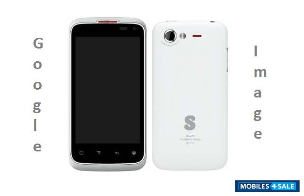 White Spice  Stellar MI-425