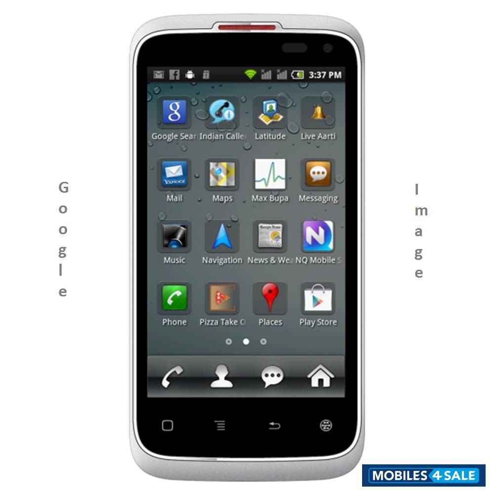 White Spice  Stellar MI-425