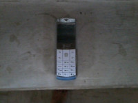 Silver And White Carlvo Ken Xin Da M1