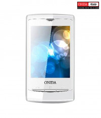 White&yellow Onida  fo99