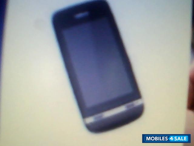 D Grey Nokia Asha 311 D Grey Nokia Asha 311