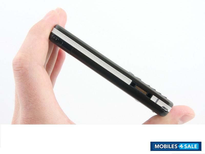 dark brown Sony Ericsson G900 dark brown Sony Ericsson G900