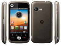 Black Motorola Quench