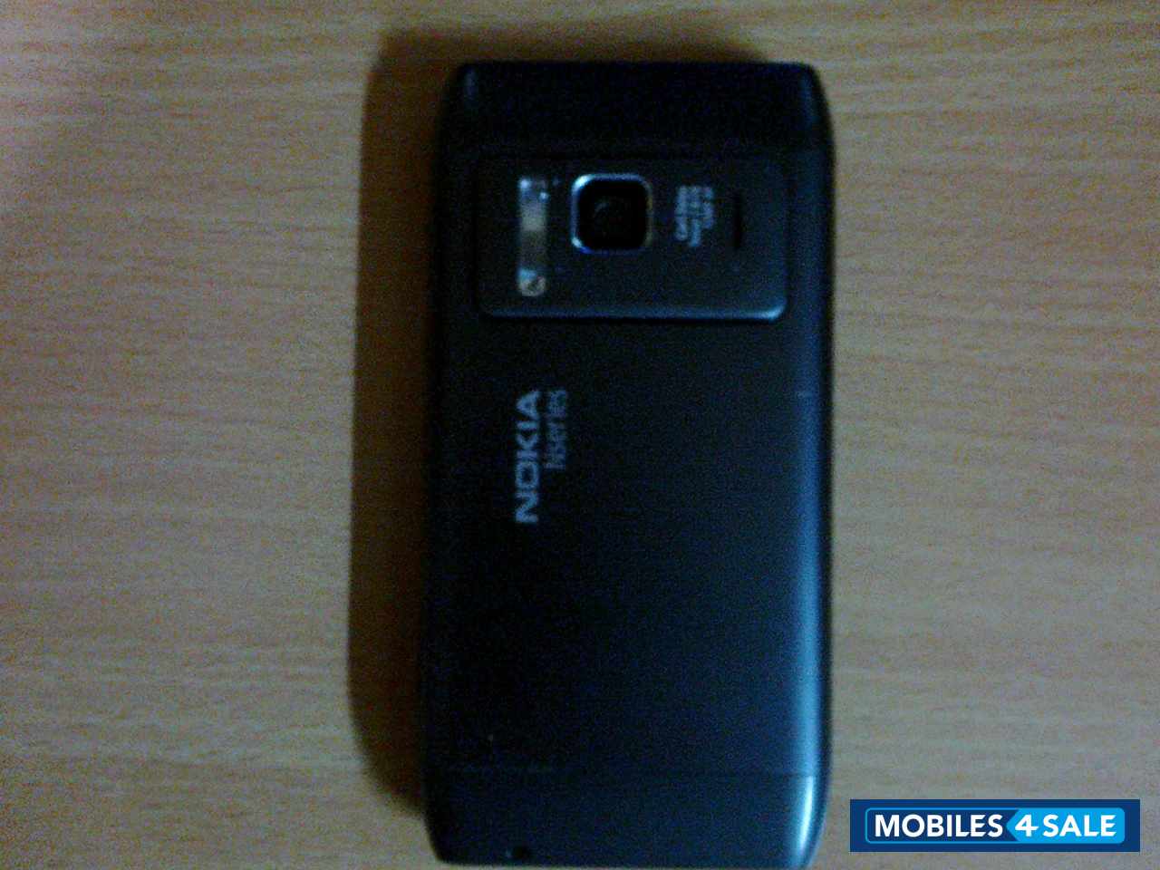 Dark Gray Nokia N8 Dark Gray Nokia N8
