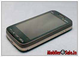 Black And Gold HTC Tilt2 Black And Gold HTC Tilt2