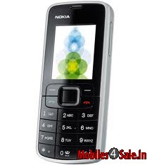 Black And White Nokia 3110 Classic