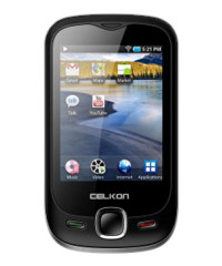 Black Celkon C5050