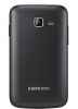 Black & Silver Samsung Galaxy Y Pro Duos B5512