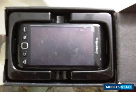 Black BlackBerry Torch 9860 Black BlackBerry Torch 9860