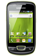 Black Samsung Galaxy Android