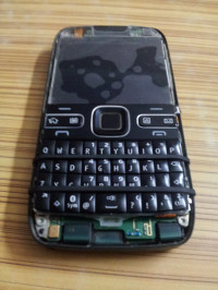 Nokia E72