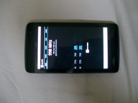 Black Dell Streak 5