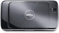 Black Dell Streak 5