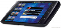 Black Dell Streak 5