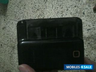 Black Samsung Wave 533 Black Samsung Wave 533