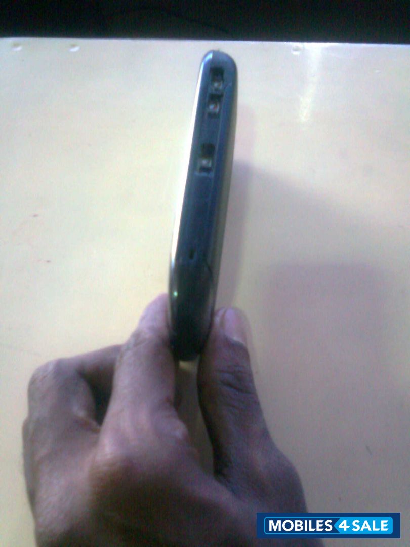 Black BlackBerry Curve 9300 Black BlackBerry Curve 9300