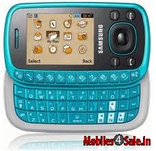 Green Samsung Corby Mate
