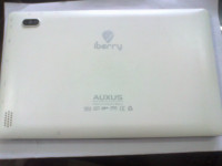 Black IBerry  ibeery auxo 3g