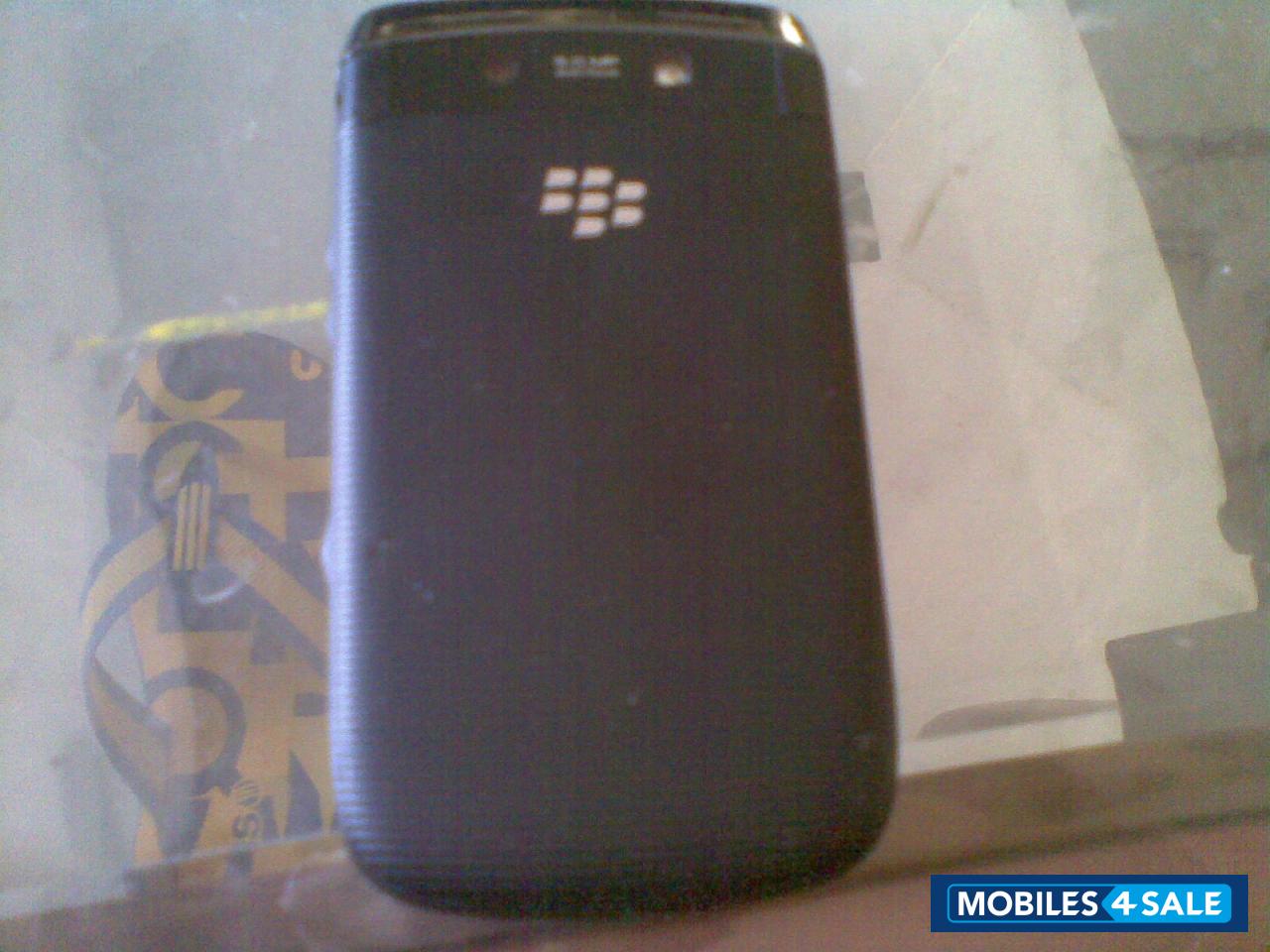 Black BlackBerry Torch 9800 Black BlackBerry Torch 9800