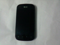 Pantech  Burst 4G LTE