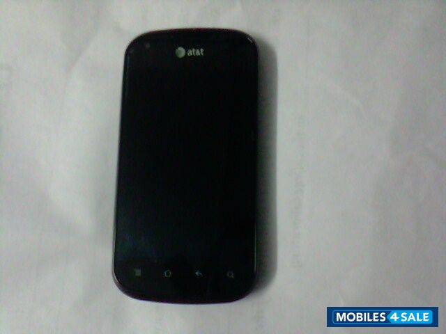 Pantech  Burst 4G LTE