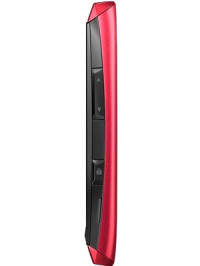 Red Nokia Asha 305
