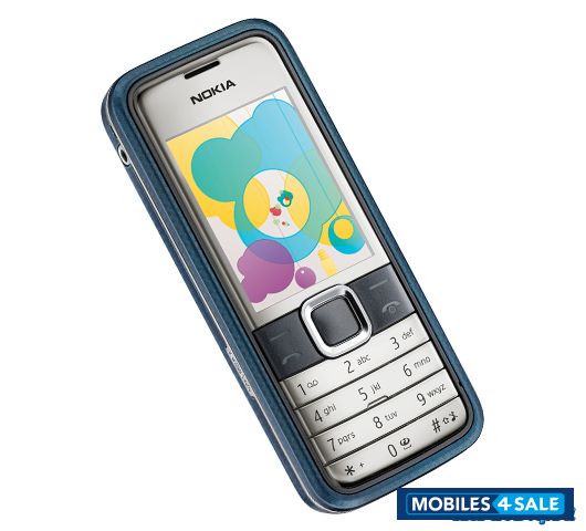 Pink, And Blue Nokia 7610 Pink, And Blue Nokia 7610