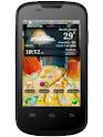 Black Micromax A57