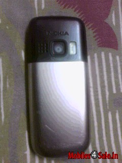 Nokia 6303 classic