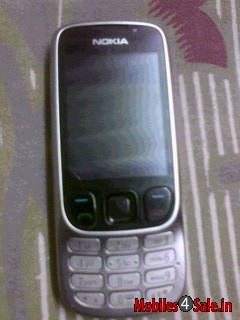 Nokia 6303 classic Nokia 6303 classic
