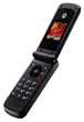 Black Motorola W270