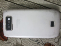 White Nokia E63