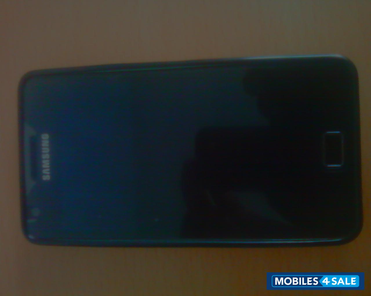 Samsung Galaxy S2 I9100G