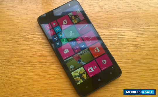 Black BlackBerry Curve 9220