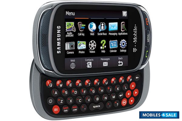 Black Samsung SGH-series Black Samsung SGH-series