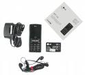 Black LG KP110