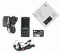 Black LG KP110