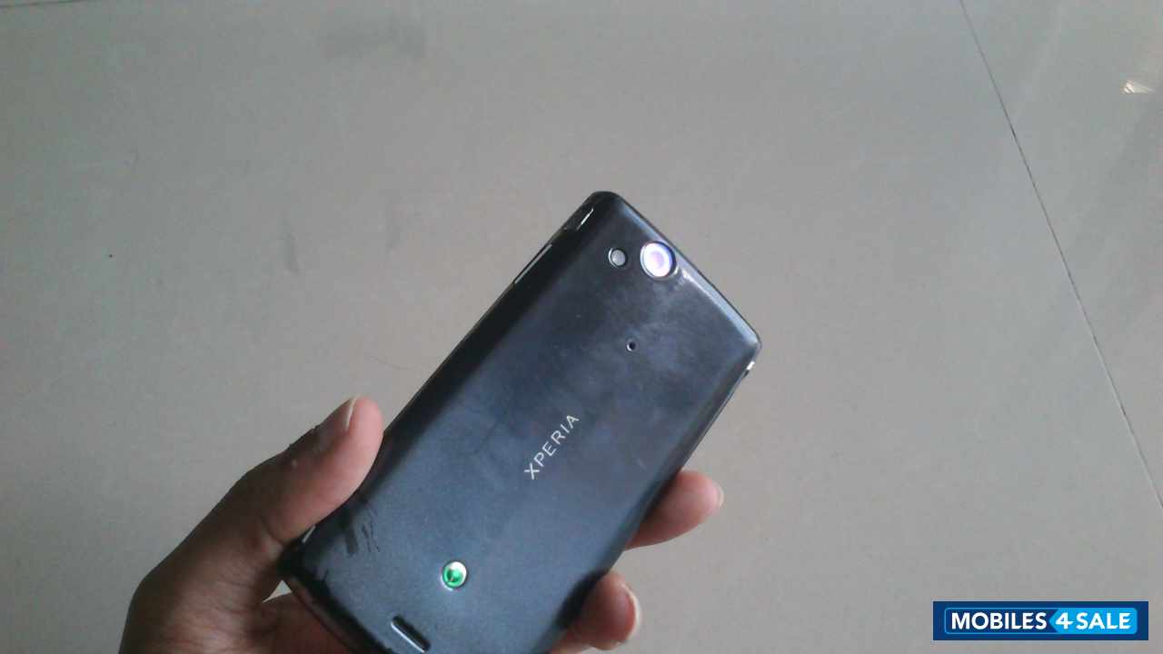 Midnight Blue Sony Ericsson Xperia arc Midnight Blue Sony Ericsson Xperia arc