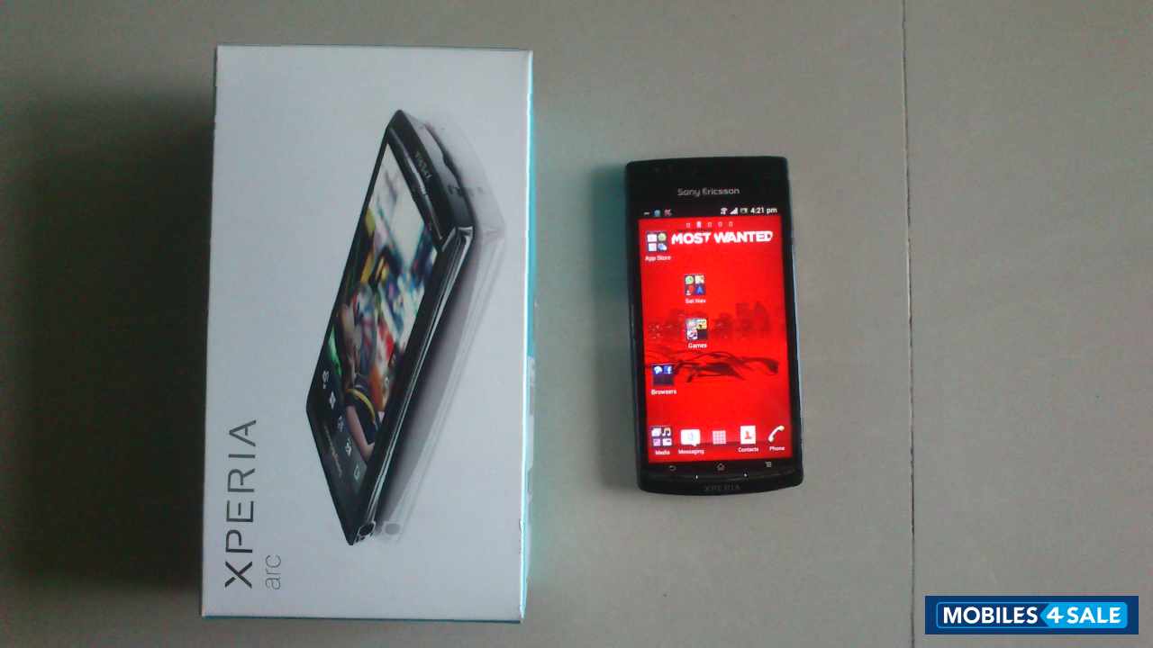 Midnight Blue Sony Ericsson Xperia arc Midnight Blue Sony Ericsson Xperia arc