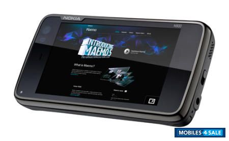 Black Nokia N97 Black Nokia N97