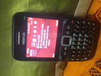 Black Nokia E63
