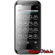 Black Micromax X-series