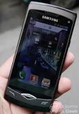 Samsung Wave 2