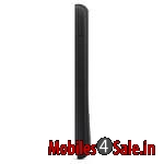 Black Sony Xperia miro Black Sony Xperia miro