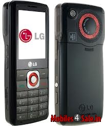 Black LG G-series GM200