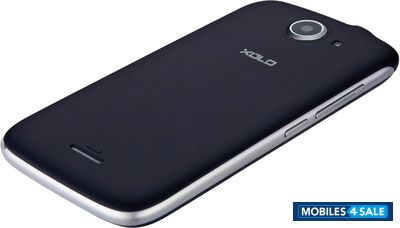 Black Xolo A700